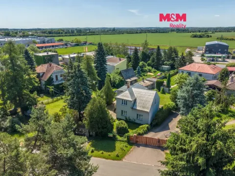 Prodej rodinného domu, Sadská, Pražská, 210 m2