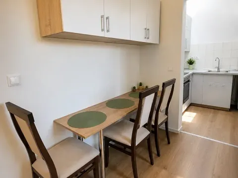 Prodej bytu 5+1, Praha - Vršovice, Žitomírská, 91 m2