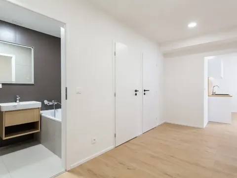 Prodej bytu 3+kk, Praha - Strašnice, Nučická, 70 m2