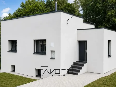 Prodej rodinného domu, Ostrava, Matuškova, 119 m2