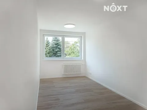 Prodej bytu 1+kk, Praha - Kyje, Vajgarská, 16 m2