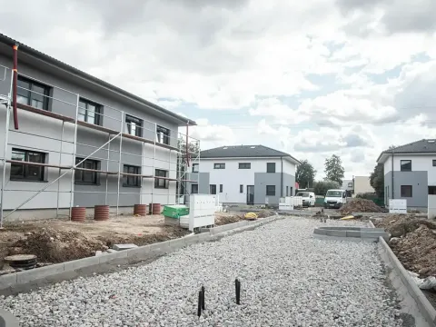 Prodej bytu 3+kk, Heřmanova Huť, U Pondu, 80 m2