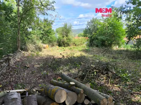 Prodej pozemku pro bydlení, Čejetice - Sedlíkovice, 689 m2