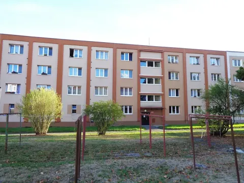 Prodej bytu 3+1, Nýřany, Revoluční, 76 m2