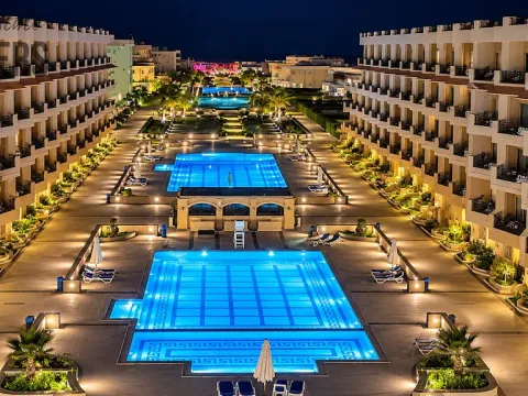 Prodej bytu 2+kk, Al Ahyaa, Egypt, 64 m2