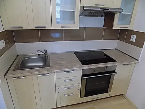 Pronájem bytu 1+kk, Prostějov, 35 m2