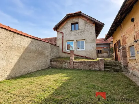 Prodej rodinného domu, Ledčice, 138 m2
