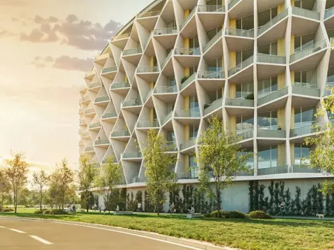 Prodej bytu 4+kk, Praha - Chodov, Valentova, 90 m2