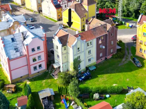 Prodej rodinného domu, Svatava, Pobřežní, 213 m2