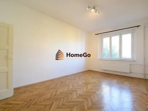 Pronájem bytu 2+kk, Praha - Nusle, Lounských, 51 m2