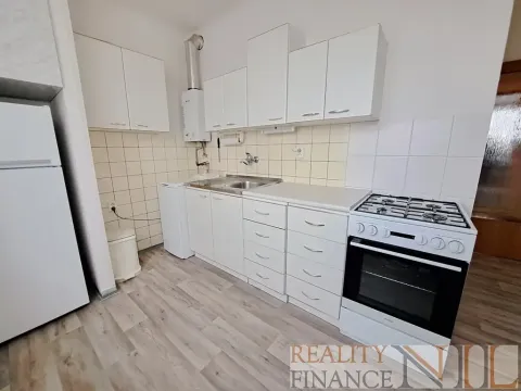 Pronájem bytu 2+1, Plzeň, Čermákova, 58 m2