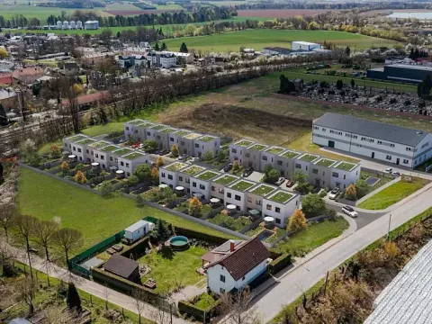 Prodej rodinného domu, Smiřice, Cukrovarská, 95 m2