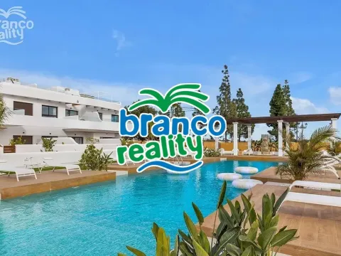 Prodej bytu 3+kk, Los Alcazares, Murcia, Španělsko, 67 m2
