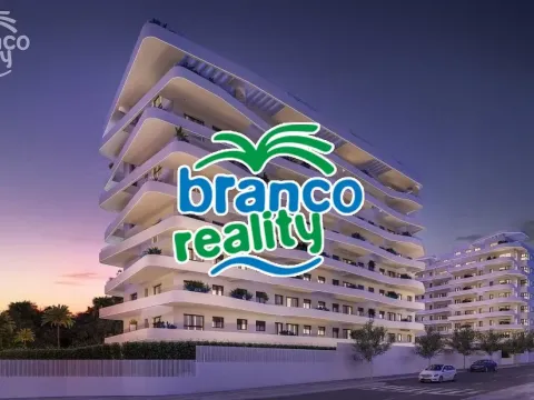 Prodej bytu 4+kk, Villajoyosa, Alicante, Španělsko, 122 m2