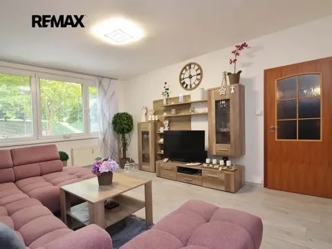 Prodej bytu 4+1, Praha - Hlubočepy, Dreyerova, 80 m2
