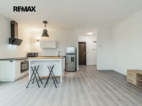 Pronájem bytu 2+kk, Vochov, 51 m2