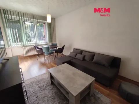 Prodej bytu 2+1, Frenštát pod Radhoštěm, Školská čtvrť, 53 m2