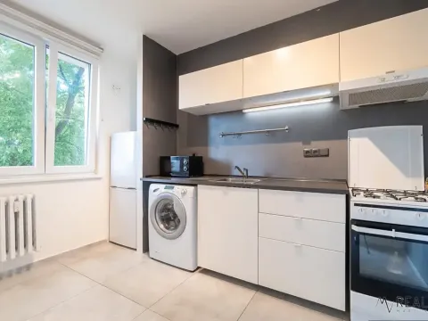 Prodej bytu 2+1, Ostrava, Dr. Šavrdy, 44 m2