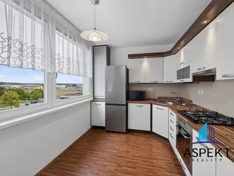 Pronájem bytu 3+kk, Mladá Boleslav - Mladá Boleslav II, Jana Palacha, 83 m2