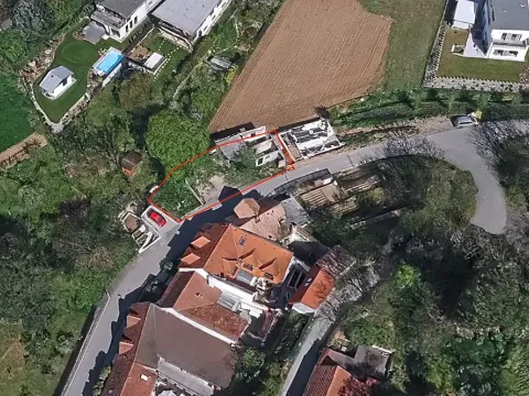 Prodej pozemku pro bydlení, Jinačovice, 336 m2