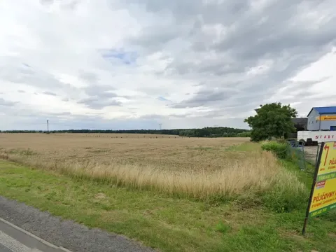 Prodej pole, Praha, 4479 m2