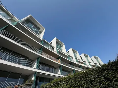 Pronájem bytu 2+kk, Praha - Smíchov, Na Hřebenkách, 100 m2