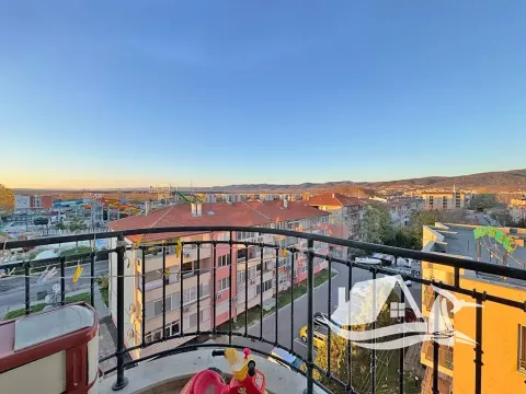 Prodej bytu 3+kk, Nesebar, Bulharsko, 67 m2