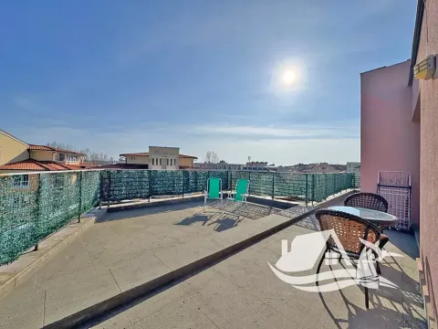 Prodej bytu 2+kk, Nesebar, Bulharsko, 220 m2