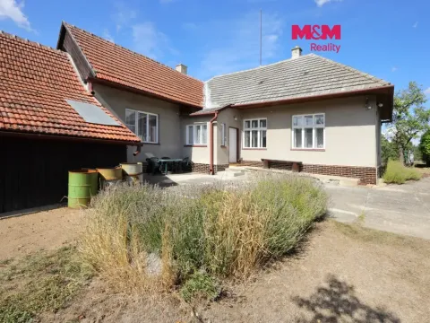 Prodej rodinného domu, Hodov, 93 m2