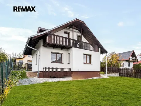 Pronájem rodinného domu, Praha - Velká Chuchle, 120 m2