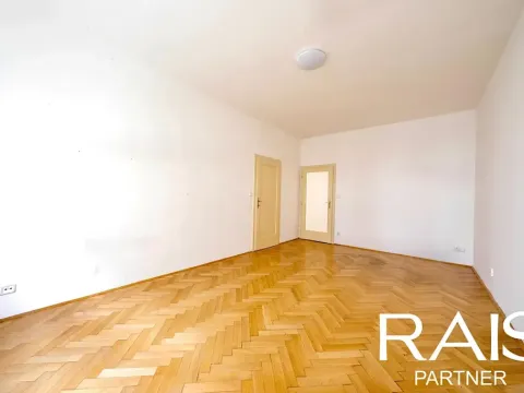 Pronájem bytu 3+1, Brno, 105 m2