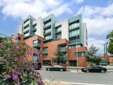 Prodej bytu 1+kk, Praha - Libeň, Vojenova, 32 m2