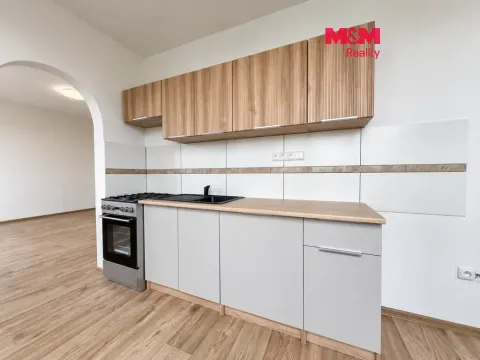 Prodej bytu 3+1, Ostrava - Zábřeh, Horymírova, 69 m2