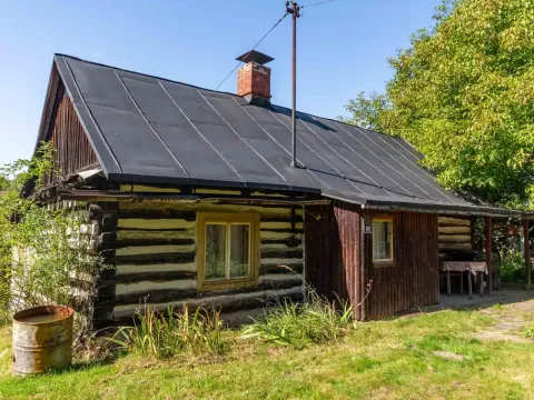 Prodej rodinného domu, Rychvald, Lesnická, 63 m2