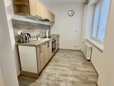 Prodej bytu 1+1, Beroun, Josefa Hory, 33 m2