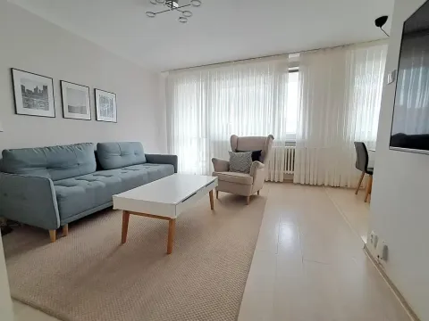 Prodej bytu 3+1, Praha - Bohnice, Poznaňská, 75 m2