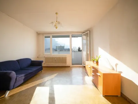 Prodej bytu 3+1, Brandýs nad Labem-Stará Boleslav - Brandýs nad Labem, Vrbová, 61 m2