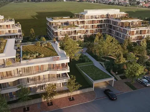 Prodej bytu 3+kk, Praha - Dolní Chabry, Velemínská, 85 m2