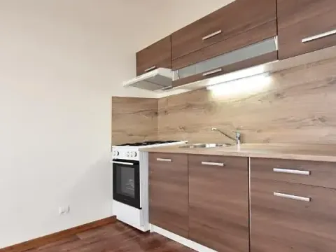 Prodej bytu 1+1, Chomutov, Písečná, 35 m2