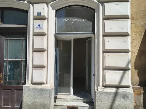 Prodej obchodního prostoru, Brno, Veveří, 21 m2