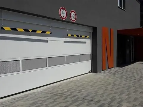 Pronájem ostatní, Praha - Vysočany, Strnadových
