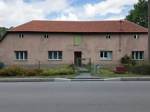 Prodej rodinného domu, Jedlová, 124 m2