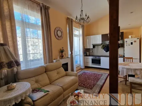 Prodej bytu 3+kk, Praha - Vršovice, 28. pluku, 109 m2