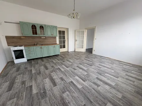 Pronájem bytu 3+kk, Mnichovo Hradiště, Turnovská, 85 m2