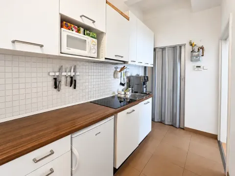 Pronájem bytu 2+1, Praha - Strašnice, Kralická, 53 m2