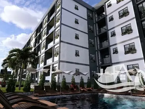Prodej bytu 1+kk, Kavaja, Albánie, 45 m2