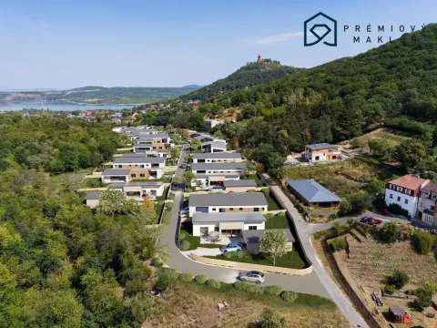 Prodej pozemku, Most, 826 m2