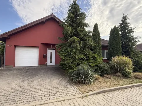 Pronájem rodinného domu, Syrovice, 140 m2