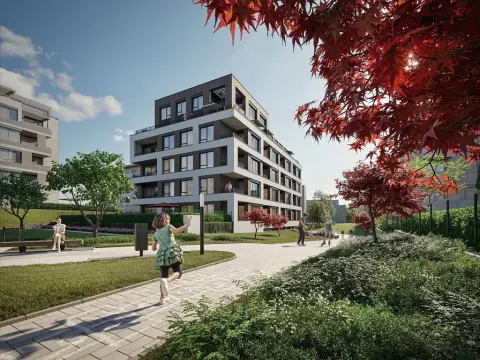 Prodej bytu 4+kk, Praha - Malešice, Univerzitní, 90 m2