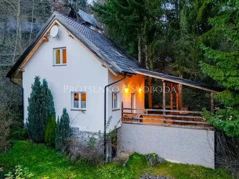 Prodej ubytování, Nevězice, 128 m2